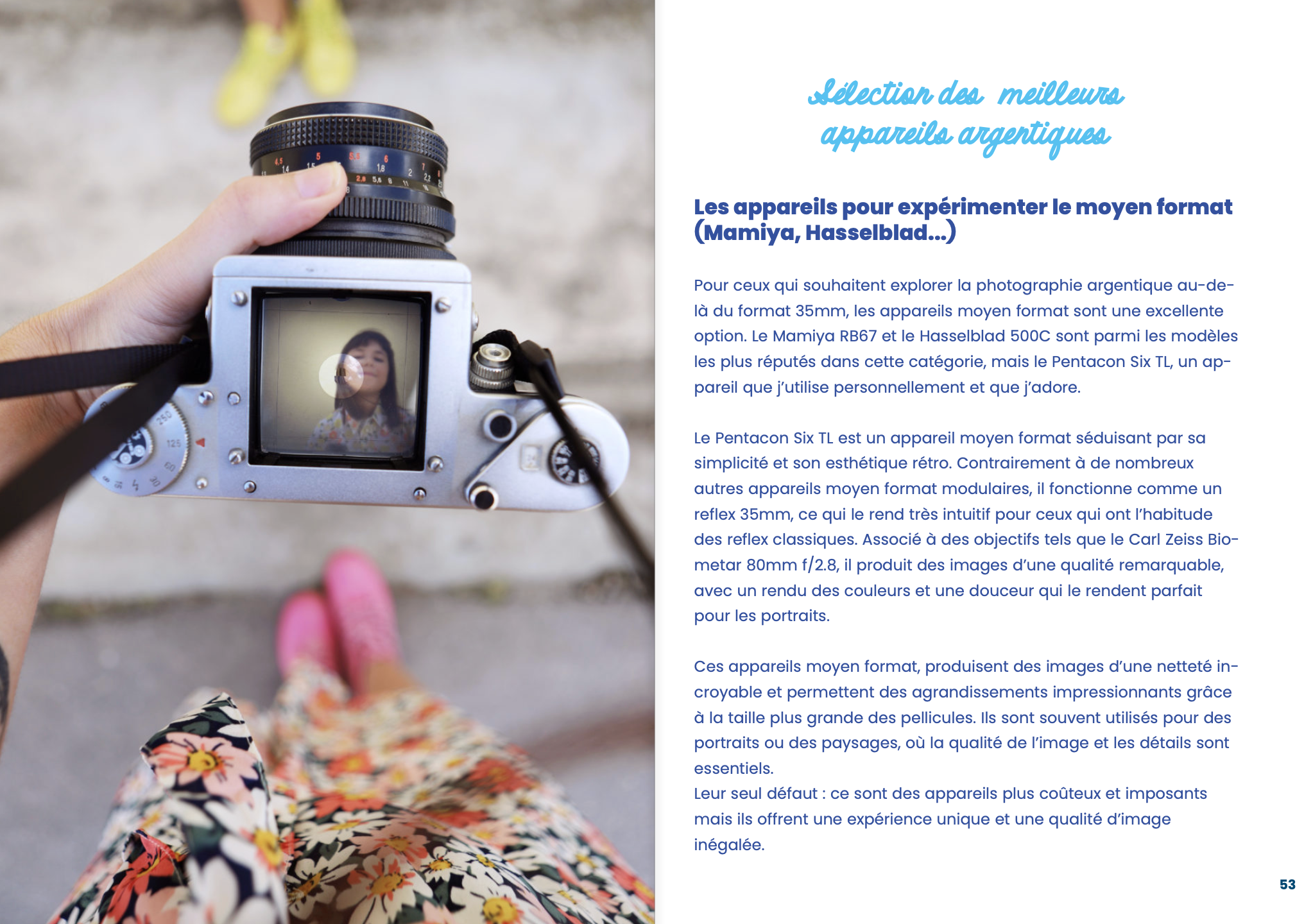 Ebook "Argentique Magique"