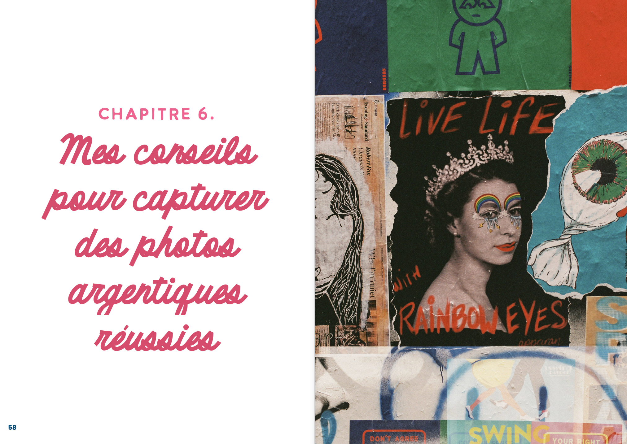 Ebook "Argentique Magique"