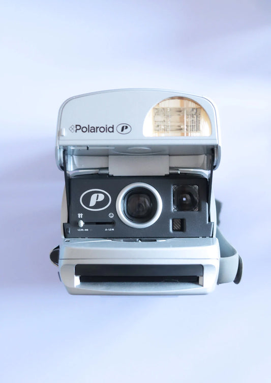 Polaroid P